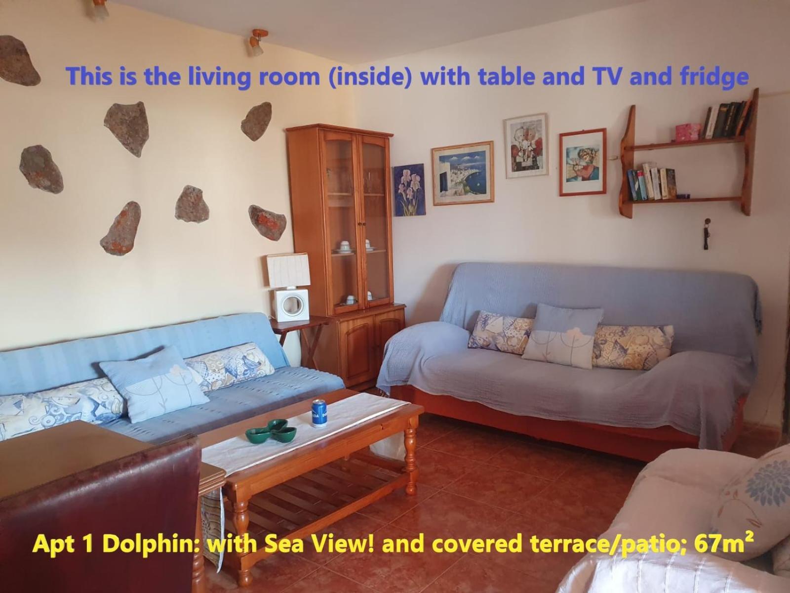 Casa Las Playitas -Clp- Best Sea View - In 1 Minute Ocean Las Playas Экстерьер фото