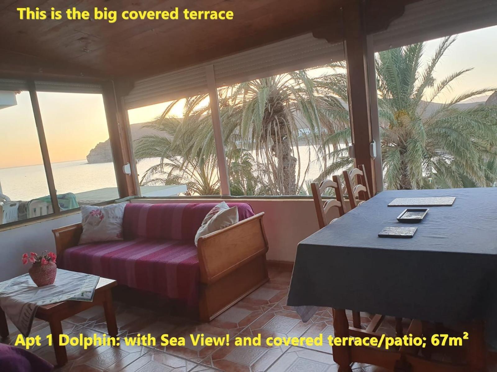 Casa Las Playitas -Clp- Best Sea View - In 1 Minute Ocean Las Playas Экстерьер фото