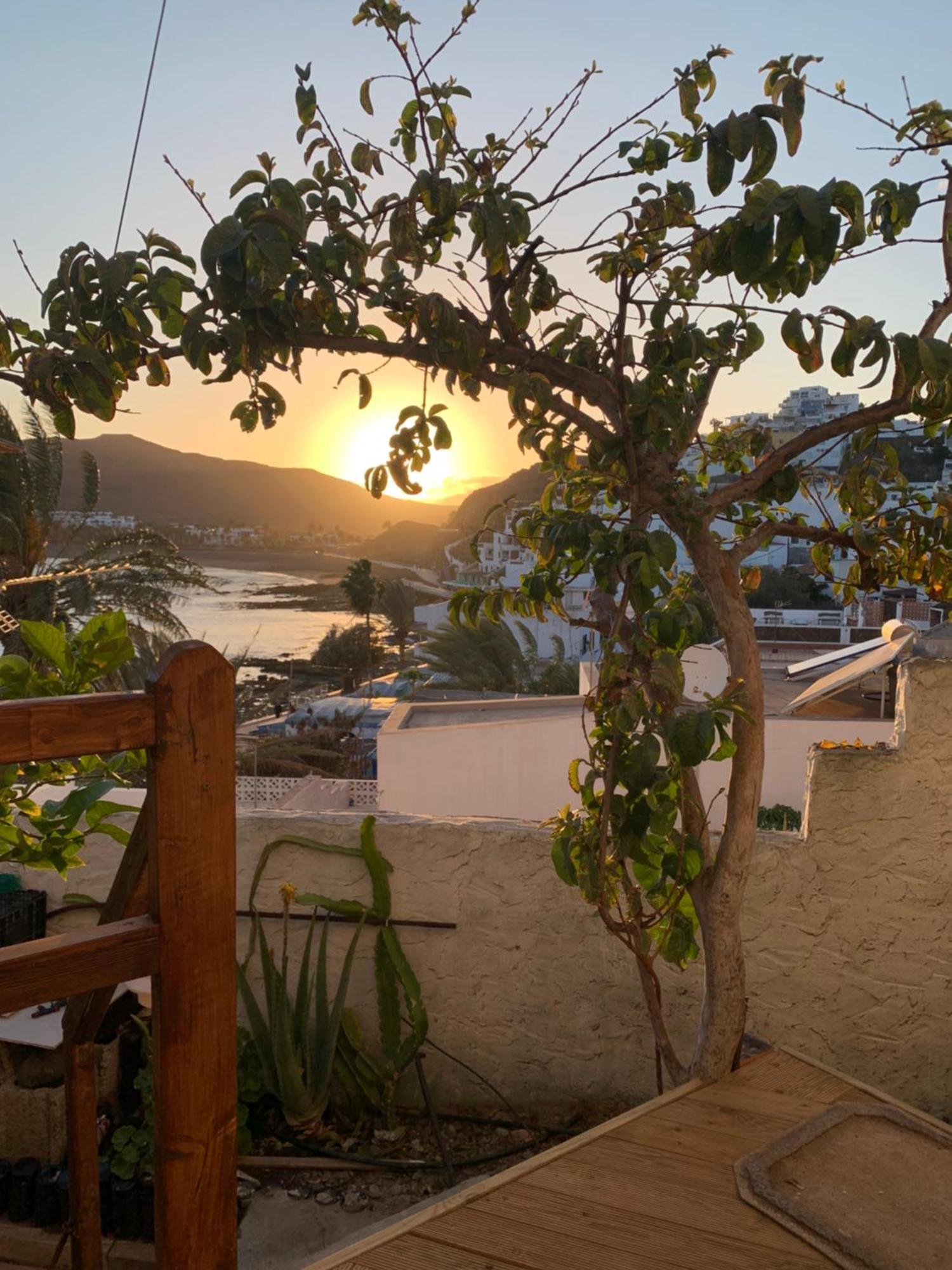 Casa Las Playitas -Clp- Best Sea View - In 1 Minute Ocean Las Playas Экстерьер фото